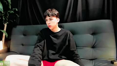 seth_ryder online show from January 19, 2025, 8:07 am