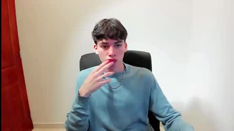 seth_ryder online show from February 7, 2025, 5:41 am