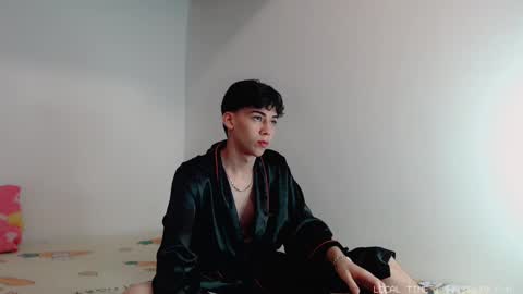 seth_ryder online show from March 1, 2025, 4:37 am