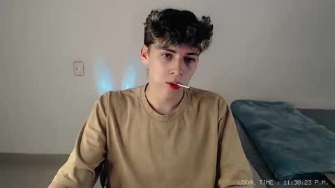 seth_ryder online show from September 26, 2025, 4:38 am