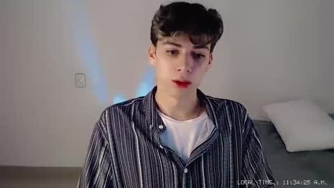 seth_ryder online show from September 27, 2025, 4:34 pm