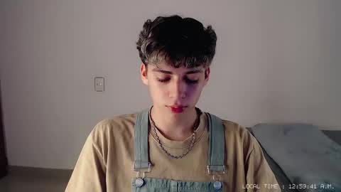 seth_ryder online show from October 7, 2025, 5:59 am