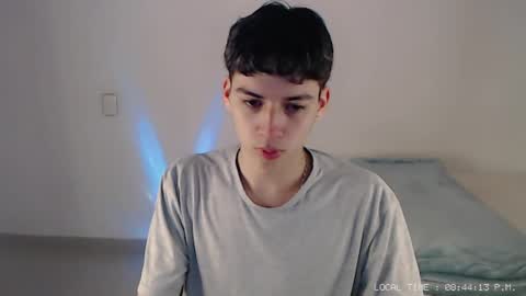 seth_ryder online show from November 17, 2025, 1:44 am