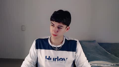 seth_ryder online show from November 24, 2025, 4:34 am