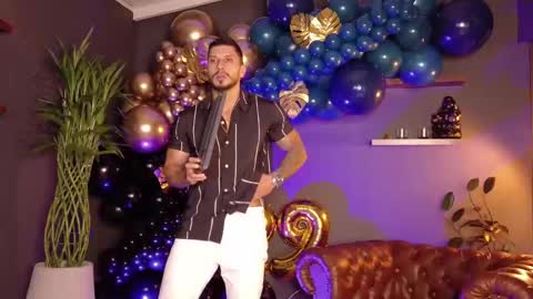 Snapshot of seth_vega_ chatting on October 19, 2025, 2:29 pm HEY IM SETH online show from October 19, 2025, 2:29 pm