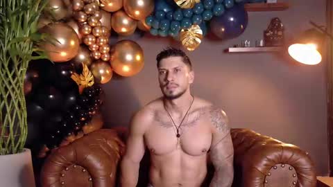 Snapshot of seth_vega_ chatting on November 4, 2025, 7:13 pm HEY IM SETH online show from November 4, 2025, 7:13 pm