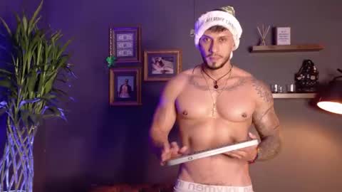 Snapshot of seth_vega_ chatting on December 2, 2025, 7:20 pm HEY IM SETH online show from December 2, 2025, 7:20 pm