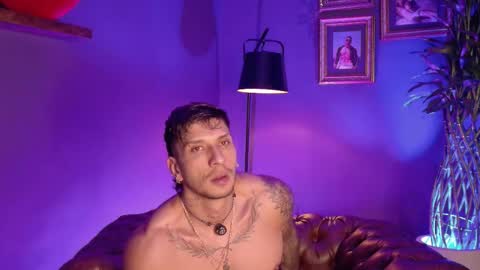 HEY IM SETH online show from February 16, 2026, 8:49 pm