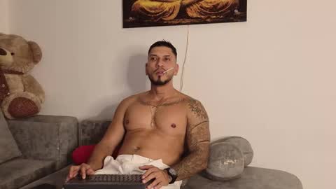 HEY IM SETH online show from May 31, 2026, 11:39 pm
