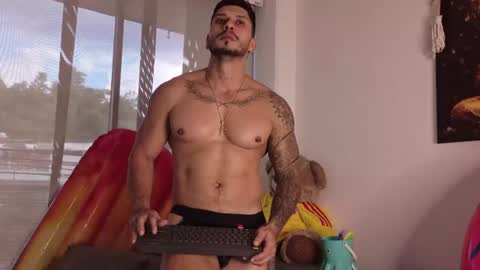 HEY IM SETH online show from July 6, 2026, 9:39 pm