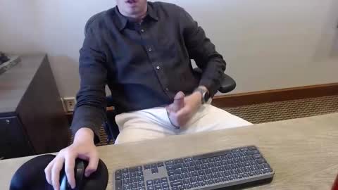Snapshot of sethdoza chatting on April 27, 2026, 6:28 pm sethdoza online show from April 27, 2026, 6:28 pm