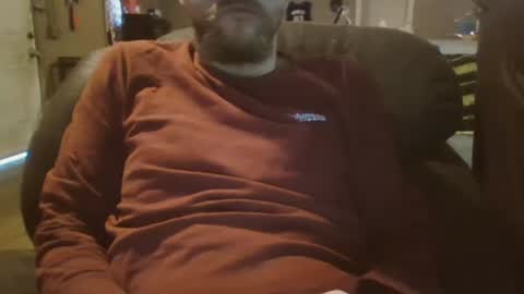 Snapshot of sethp626 chatting on January 16, 2025, 8:57 pm sethp626 online show from January 16, 2025, 8:57 pm