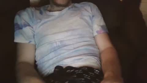 Snapshot of sethp626 chatting on February 1, 2025, 4:54 pm sethp626 online show from February 1, 2025, 4:54 pm