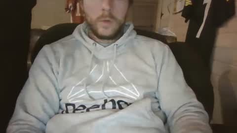 Snapshot of sethp626 chatting on February 14, 2025, 2:33 pm sethp626 online show from February 14, 2025, 2:33 pm