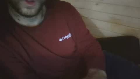 Snapshot of sethp626 chatting on February 15, 2025, 4:12 pm sethp626 online show from February 15, 2025, 4:12 pm