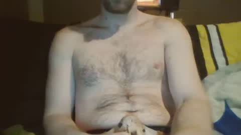 Snapshot of sethp626 chatting on February 27, 2025, 9:58 pm sethp626 online show from February 27, 2025, 9:58 pm