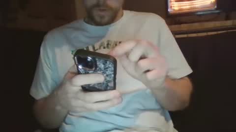 Snapshot of sethp626 chatting on March 2, 2025, 3:16 pm sethp626 online show from March 2, 2025, 3:16 pm