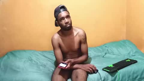 Setorblack online show from March 5, 2026, 12:45 pm