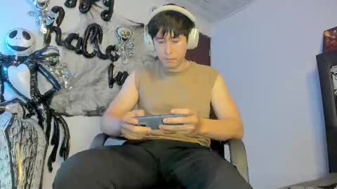 david  online show from October 29, 2025, 2:03 am