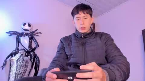 david  online show from November 22, 2025, 1:37 am