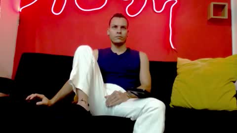 Snapshot of sett_blanco7 chatting on September 24, 2025, 7:50 pm Sett Blanco online show from September 24, 2025, 7:50 pm