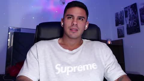 Setth King online show from January 8, 2025, 1:20 pm