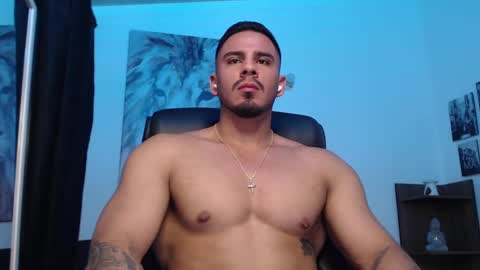 Setth King online show from February 12, 2025, 10:03 am