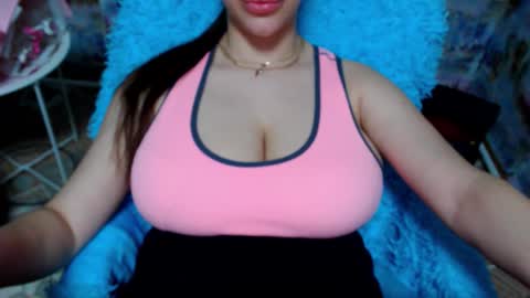 Snapshot of seu_cute chatting on December 17, 2025, 7:31 pm seu_cute online show from December 17, 2025, 7:31 pm