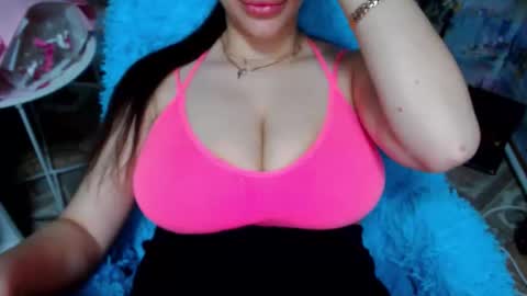 Snapshot of seu_cute chatting on December 21, 2025, 1:07 pm seu_cute online show from December 21, 2025, 1:07 pm