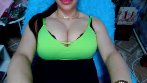 Snapshot of seu_cute chatting on January 6, 2026, 11:14 am seu_cute online show from January 6, 2026, 11:14 am