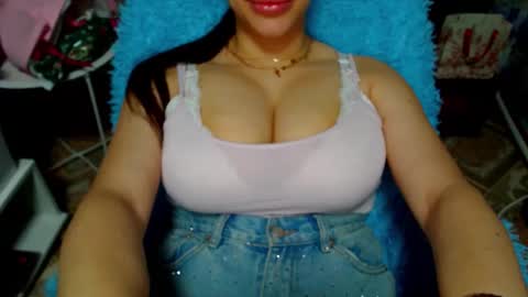 Snapshot of seu_cute chatting on January 7, 2026, 10:51 am seu_cute online show from January 7, 2026, 10:51 am