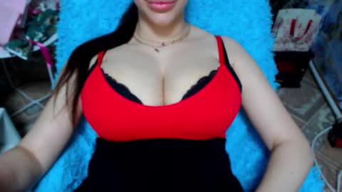 Snapshot of seu_cute chatting on January 10, 2026, 1:35 pm seu_cute online show from January 10, 2026, 1:35 pm