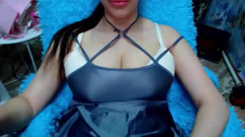 Snapshot of seu_cute chatting on February 5, 2026, 9:30 pm seu_cute online show from February 5, 2026, 9:30 pm