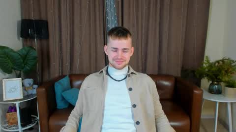 SevanS14 online show from January 3, 2025, 7:29 pm