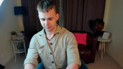 SevanS14 online show from February 28, 2025, 8:50 pm