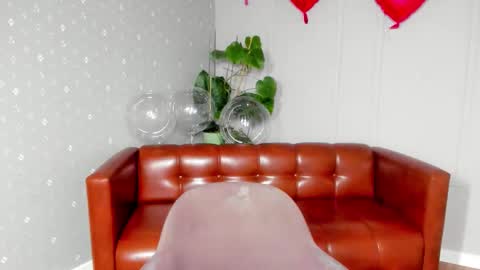 SevanS14 online show from February 12, 2026, 11:11 pm