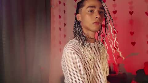 Alexis online show from February 23, 2025, 5:23 am