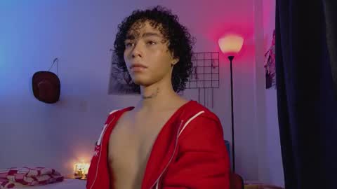 Alexis online show from March 3, 2026, 8:59 pm