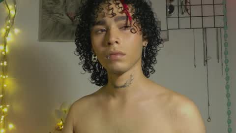 Alexis online show from April 2, 2026, 4:21 am