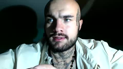 SevenDragons online show from October 6, 2025, 11:57 pm