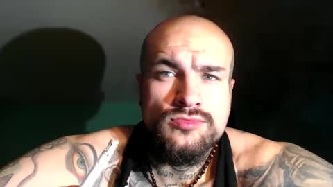 SevenDragons online show from December 1, 2025, 1:38 pm