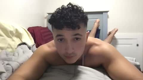 seveninchsteve_ online show from January 16, 2026, 10:47 pm