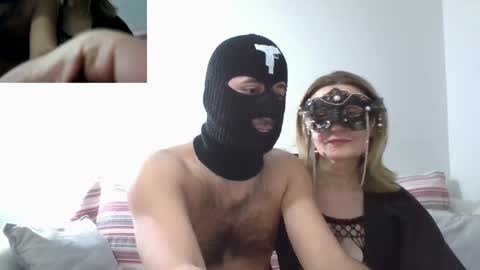 sex4freedom online show from December 18, 2024, 5:52 pm