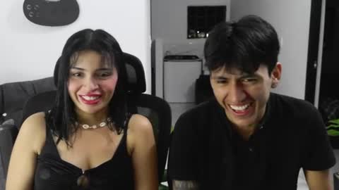sex_love_sweat online show from June 27, 2026, 1:21 am