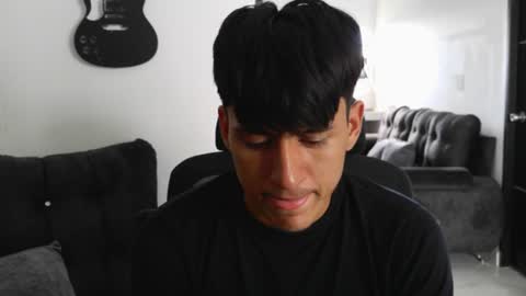 sex_love_sweat online show from July 7, 2026, 7:29 pm