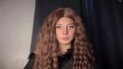 Snapshot of sex_lovely_doll chatting on November 25, 2025, 10:54 pm Hi im anne online show from November 25, 2025, 10:54 pm