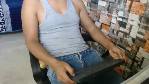 arnold online show from March 8, 2026, 2:54 pm