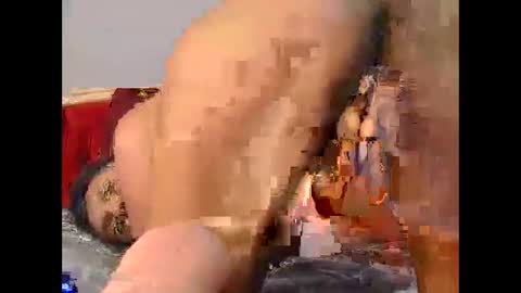 SEX BOMB 6T9 online show from January 1, 2025, 12:44 pm