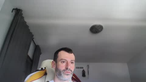 sexbrute online show from July 12, 2026, 8:44 pm