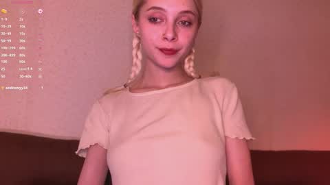 Dina online show from November 11, 2025, 9:15 pm